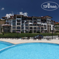 Palace - Marina Dinevi