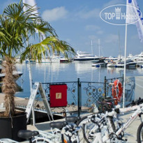 Palace - Marina Dinevi