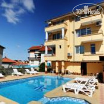 Dirossi Hotel
