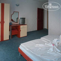 Dirossi Hotel