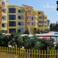 Sveti Vlas 