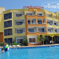 Sveti Vlas 