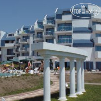 Sineva Beach