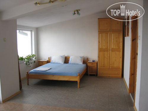 Hotel photo Mara 2*