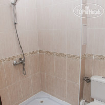 Apartcomplex OLYMP tophotels