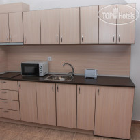 Apartcomplex OLYMP tophotels