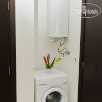 Apartcomplex OLYMP tophotels
