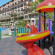 Apartcomplex OLYMP 