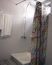 New photos from tourists Atlas 3*