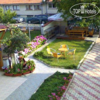 Djimi Guest House 