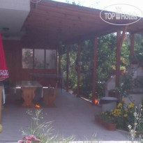 Djimi Guest House 