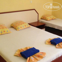 Diveda Hotel