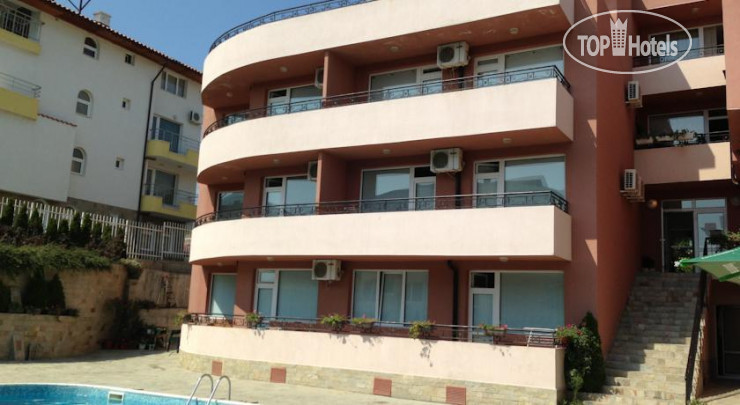 Diveda Hotel
