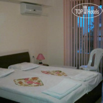 Rusina Guest House 