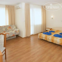 Milev Family Hotel