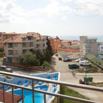 Milev Family Hotel