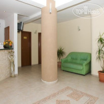 Milev Family Hotel