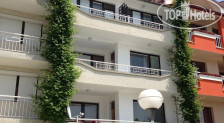 Yanis Guest House 2*