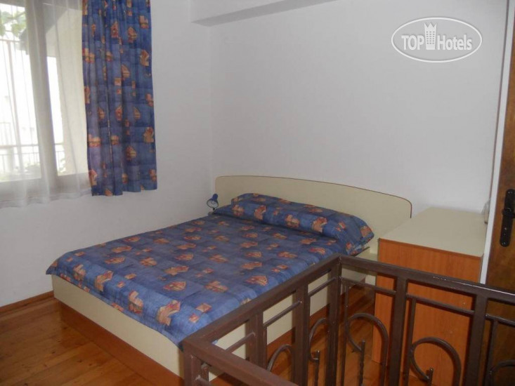 Hotel photo Temenuga 2*