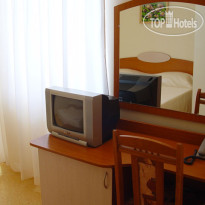Tanita Family Hotel