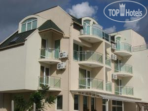 Hotel photo Afrikana 3*