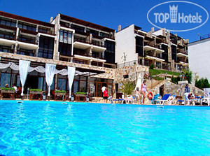 Hotel photo Dolcevita 3*