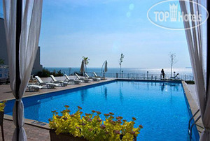 New photos from tourists Dolcevita 3*
