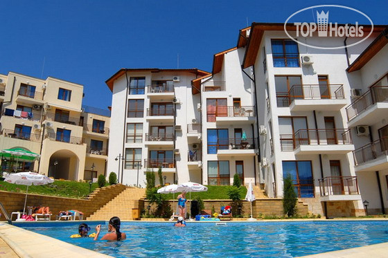 New photos from tourists Компас 3*