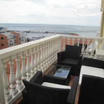 Marina Sunrise Complex 