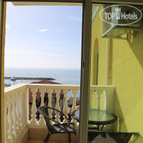 Marina Sunrise Complex 