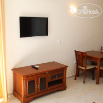 Marina Sunrise Complex 