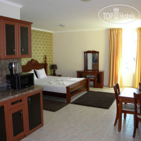 Marina Sunrise Complex 