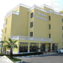 Marina Sunrise Complex 