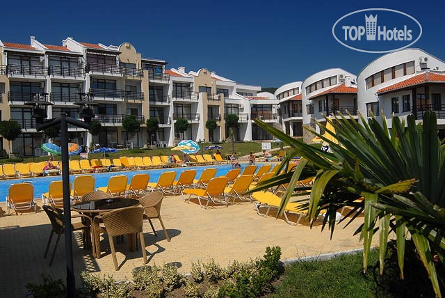 Hotel photo Diamond 4*