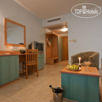 Парадайз Бич Double room