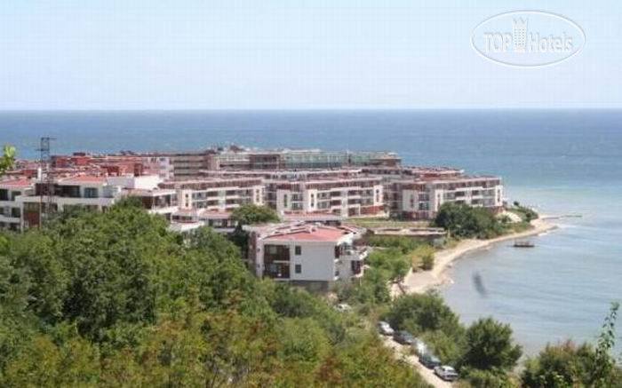 Hotel photo Привилэдж 4*