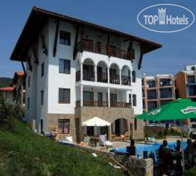 Hotel photo Топ 3*