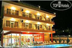 Hotel photo Iris 3*