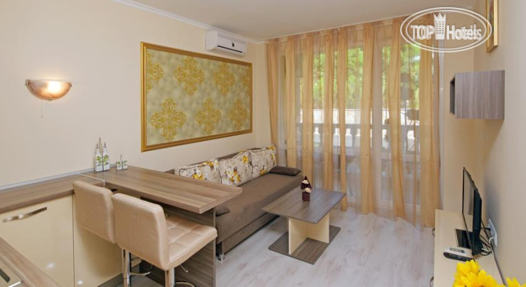 Hotel photo Villa Sardinia 