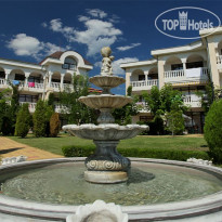 SOUTH BEACH Apart Complex (South Coast) 