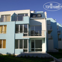 Blue Sky Apartments