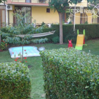 Sea View Apartments