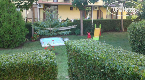 Sea View Apartments