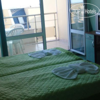 Sea View Apartments