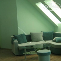 Sea View Apartments