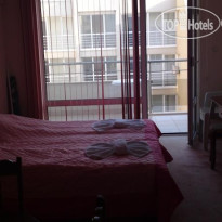 Sea View Apartments