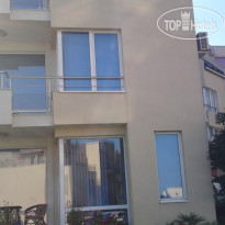 Sea View Apartments