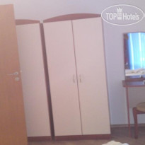 Sea View Apartments