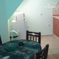 Sea View Apartments