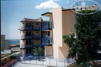 Hotel photo Марс 3*